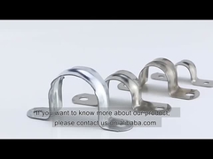 Yuetong U型クリップ