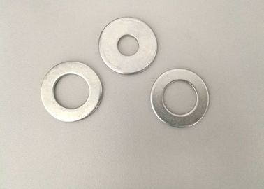 高力炭素鋼材料が付いている円形の小さい金属の平らな洗濯機M2-M56