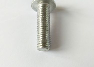 8.8金属の六角頭のボルトを等級別にして下さい炭素鋼材料DIN 933が十分に通す