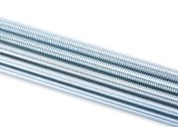 完全な通された棒の構造M6*1M青い亜鉛Q192鋼鉄DIN975糸棒