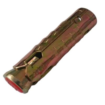 魚のスケール M6-M12 拡張螺栓 3 片 ゲッコボルト ステンレス鋼