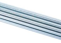 DIN 975の等級4.8亜鉛によってめっきされる完全な通された棒安定した質の工場を配るため