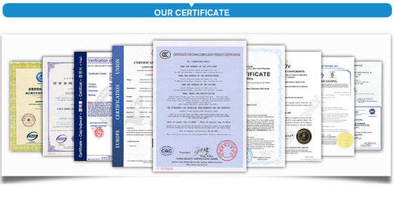 鋼鉄亜鉛は持ち上がるリング目ねじメートル糸のアイ ボルトをめっきした