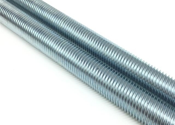 建設建物 DIN 975 のためのねじ棒グレード 4.8 / 6.8 / 8.8 の全ねじ